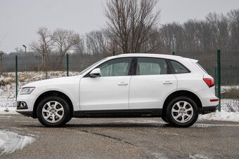 Audi Q5 2.0 TDI - 8