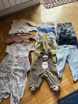 Veľký balík pre chlapca - 8