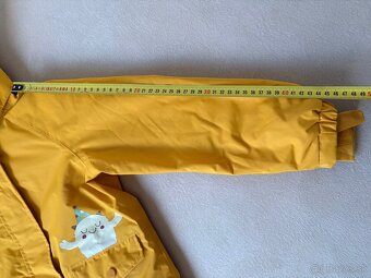 BUNDA DO DAŽĎA TCHIBO - v. 110/116 - 8