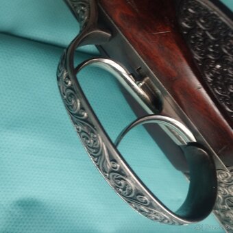 Predám guľabrok Brno super - 8