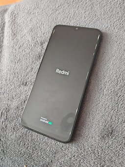 Xiaomi redmi 9T 4/128 - 8