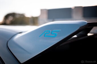 Nová Cena Ford Focus RS MK3 2.3 Turbo - 8