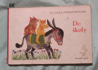 stare detske leporelá - 8