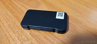 DJI Mavic Air 2 sada ND filtrov (ND 16/64/256) - 8