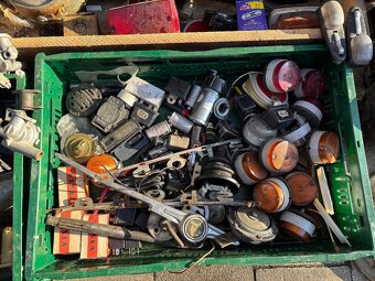 Diely škoda veteran - 8