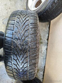 Predám 4 ks elektrónové disky R14 - 8