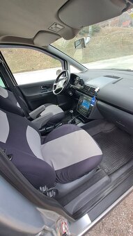 Volkswagen Sharan 1.9 tdi 96kw - 8