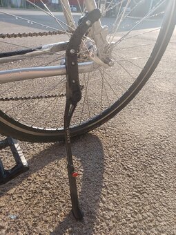 KTM FERARA CROSS veľkosť 60 - 8