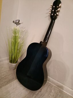 Klasicka 3/4 gitara zn. Valencia - 8