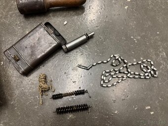 Rôzne vojenské veci 3 - 8