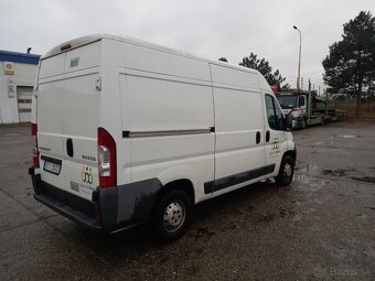 Peugeot boxer - 8