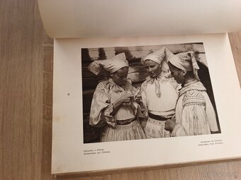 Karol Plicka, Jozef Cincík: Slovensko 1938 - 8