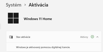 Predám funkčný notebook s Windows 11 s dobrou bateriou - 8
