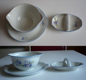 porcelán,keramika - 8