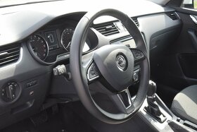 Škoda Octavia Combi 2.0 TDI Ambition DSG - odpočet DPH - 8