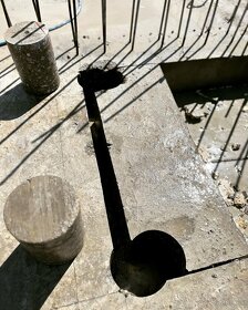 Jadrove vrtanie / Rezanie betonu - Levoča - Gelnica - 8