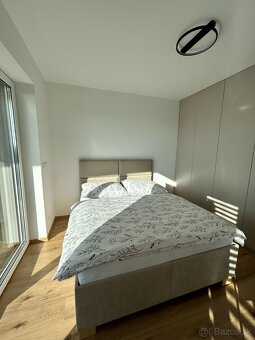 2-izbový byt Rezidencie Čerchle - 8