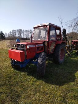 Predám traktor - 8