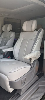 Hyundai Staria Luxury 2,2CRDi, 4x4 Automat - 8