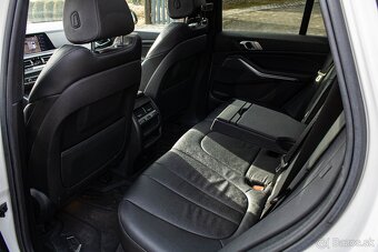 BMW X5 3.0d 195kW M Paket, Panorama HUD - 8