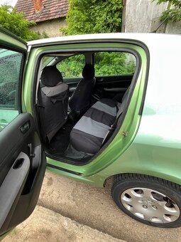 Predám Peugeot 307 1,4 - 8
