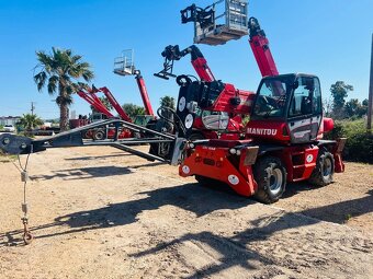 Manitou mrt 1635 - 8