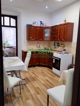 Dvoj izbový byt v centre mesta Liptovský Mikuláš ID: 008-112 - 8