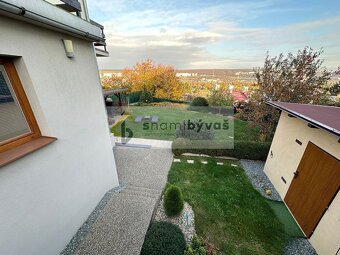 5 i rodinný dom, 609 m2, Mengusovská - Sever - 8