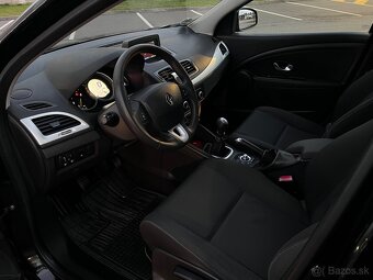 Renault Megane 1.9 dci 96kwt - 8