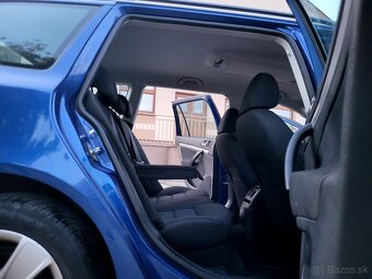 Škoda octavia 1.6 TDI Elegance Max R.V.2012 - 8