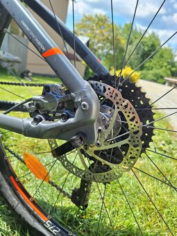 Rockrider ST900 - 8