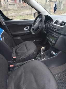 scout 1.4 TDI 59KW - 8