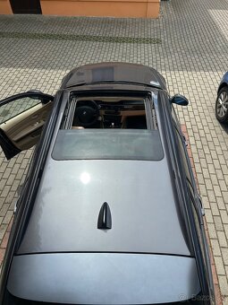 BMW 320d E91 automat - 8