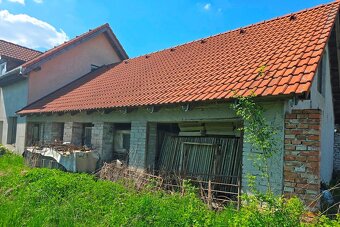 Investičná príležitosť - domová zástavba v obci Bíňovce - 8