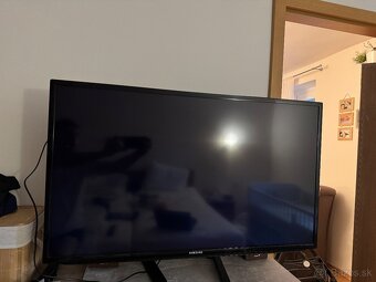 SAMSUNG televízor - 8