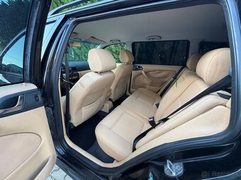 Škoda Octavia 1 1.9 TDI 96kw 6st manuál - 8
