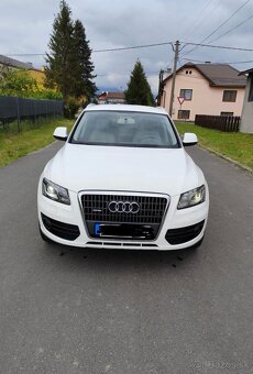 Audi Q5 Slovenské Auto Quattro 4x4 - 8