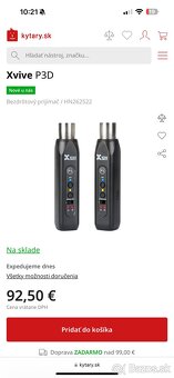 Electro-Voice - 8