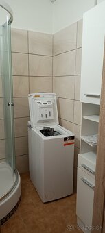 1.izbový byt na prenájom, kpt.Rašu, BA-Dúbravka - 8