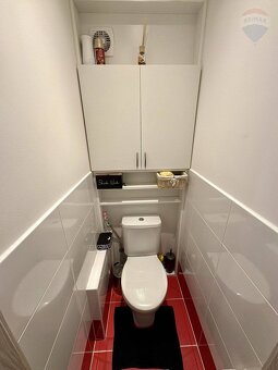 Na predaj: Štýlový 2-izbový byt po kompletnej rekonštrukcii - 8