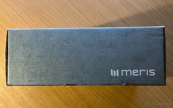Meris MercuryX - 8