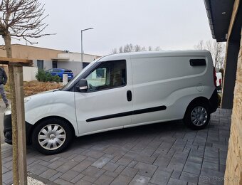 Opel Combo Combi 1.6 CDTI L2H1 - 8