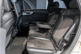 Audi Q7 3.0 TDI 272k quattro tiptronic 8-st. - 8