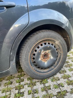 Ford Focus Mk2 1.8 TDCi - 8