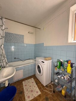2-izbový byt na predaj, Bešeňová - 8