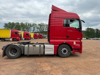 MAN TGX 18.460 BLS STANDART 2018/12 - 8