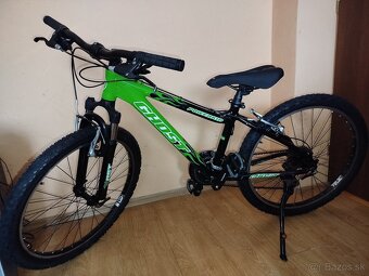 Bicykel 24 Ghost Powerkid - 8