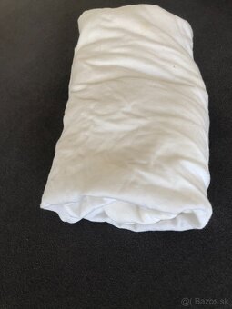 Matrac s kokosom do postieľky 60 x 120cm - 8