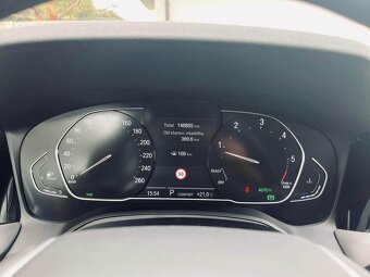 🚗BMW Touring 320d xDrive - 8