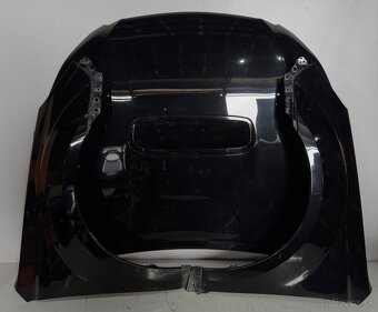 SUBARU OUTBACK / LEGACY 2009 - 2014, Kompletný predok - 8
